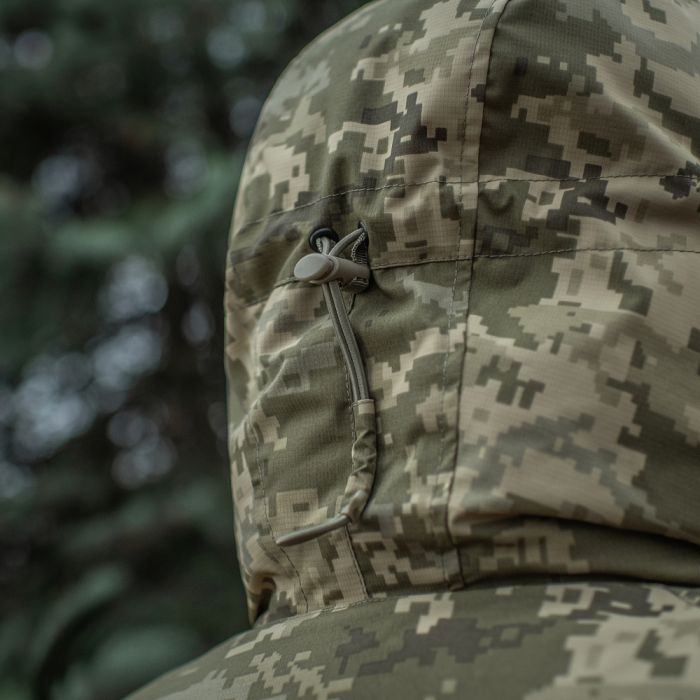 M-Tac парка зимова Alpha Primaloft MM14