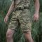 M-Tac шорти Aggressor Short MM14