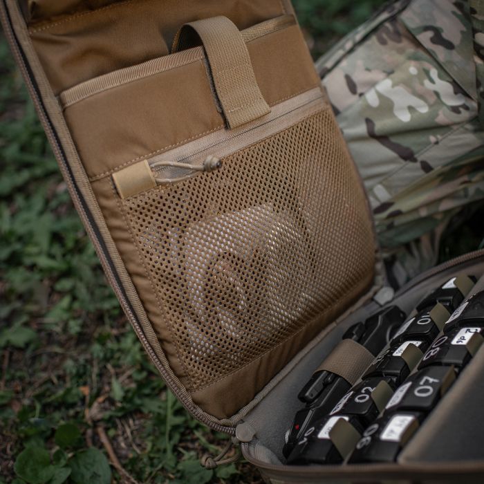 M-Tac Модульний рюкзак для дронів Multicam