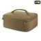 M-Tac органайзер утилітарний Hardshell Utility box L Coyote