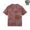 M-Tac футболка Washed Cotton Hard Ash Rose