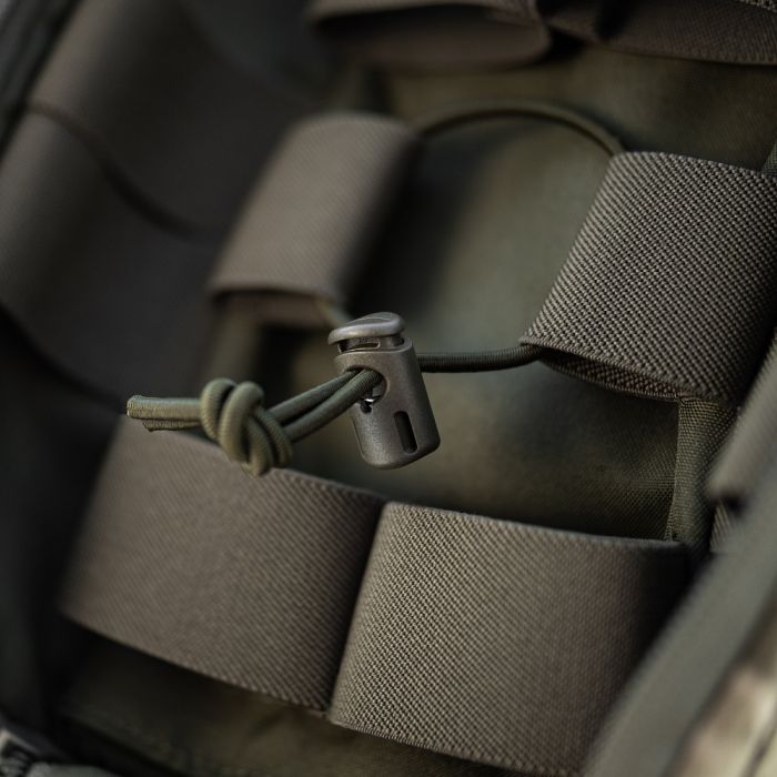 M-Tac підсумок медичний Elite Rip Off Gen.II MM14