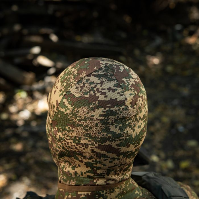 M-Tac балаклава-ніндзя потовідвідна NGU Camo