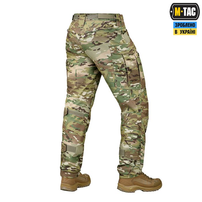 M-Tac штани Conquistador Gen.I Rip-Stop MC