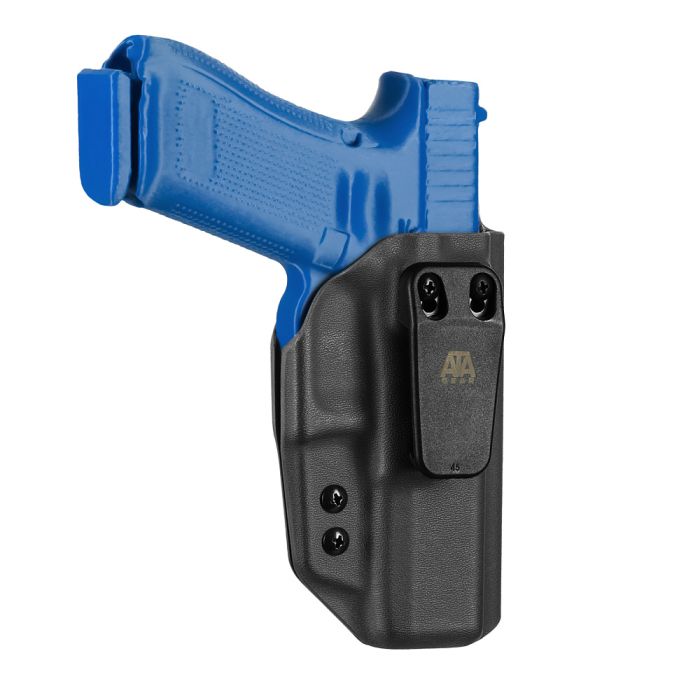 ATA Gear кобура модель Fantom ver.3 для зброї Glock - 17 / 22 / 47 Black
