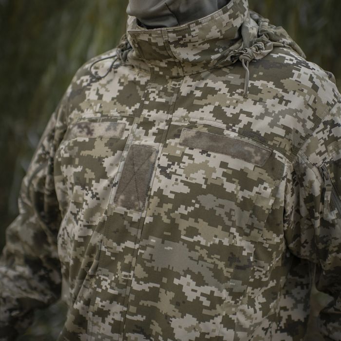 M-Tac куртка Storm MM14