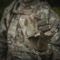 M-Tac панель для нашивок на MOLLE 80x85 Multicam