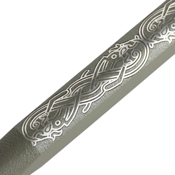 Ecopybook Tactical Олівець Scandi Gen.2