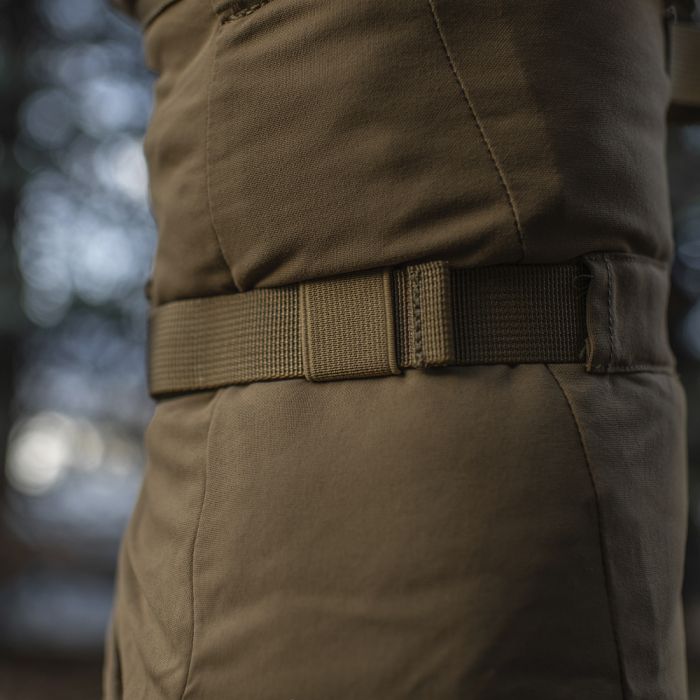 M-Tac бахіли для холодної погоди Coyote