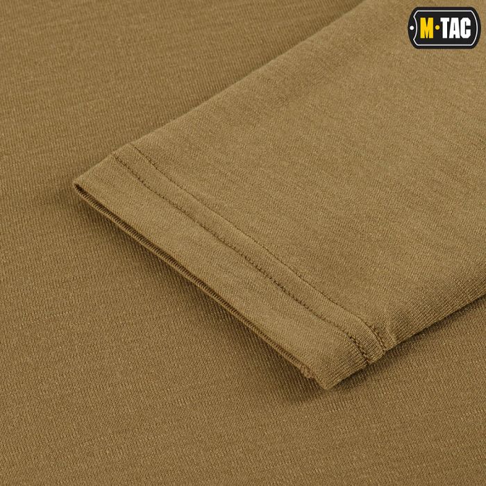 M-Tac термобілизна Merino Coyote Brown