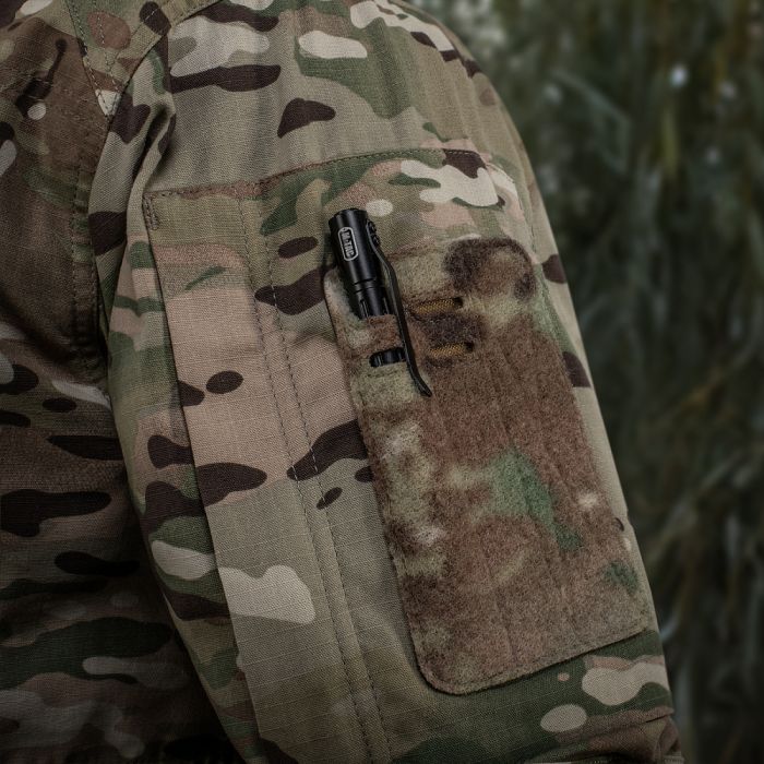 M-Tac кітель Military Elite NYCO Extreme Multicam