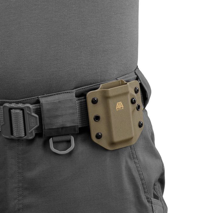 ATA Gear паучер модель Pouch ver.1 для ТТ  Flat Dark Earth - Spring правша/лівша