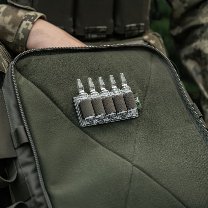 M-Tac вставка модульна для ампул 5 ml Ranger Green