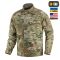 M-Tac китель Sturm Gen.II NYCO Extreme Multicam