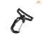 Woojin Plastic карабін Ultra Metal Hook 38mm Black