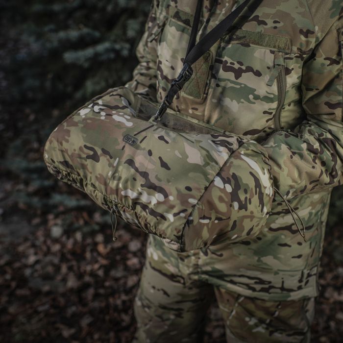 M-Tac муфта для FPV апаратури Elite MС