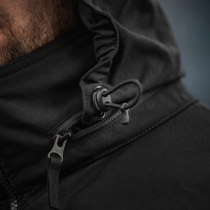 M-Tac куртка Storm Gen.II Black