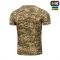 M-Tac футболка потовідвідна Summer NGU Camo