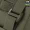 M-Tac плитоноска Cuirass Elite Gen.II Ranger Green