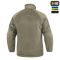 M-Tac кофта Battle Fleece Polartec Tan