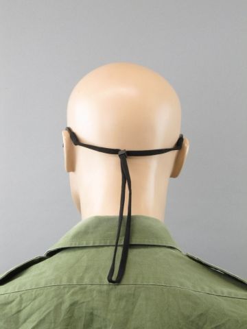 Bolle окуляри Viper Smoke Lense