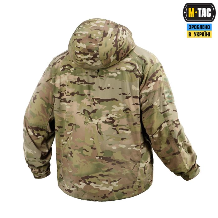 M-Tac куртка Storm Gen.II MC