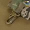 M-Tac гаманець горизонтальний з карабіном X-Pac Elite Multicam