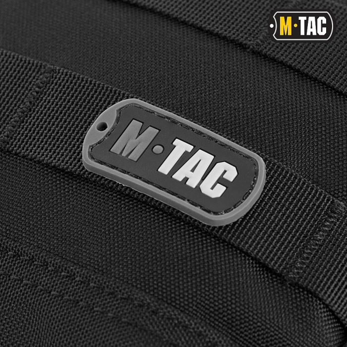 M-Tac рюкзак Pathfinder Pack Black