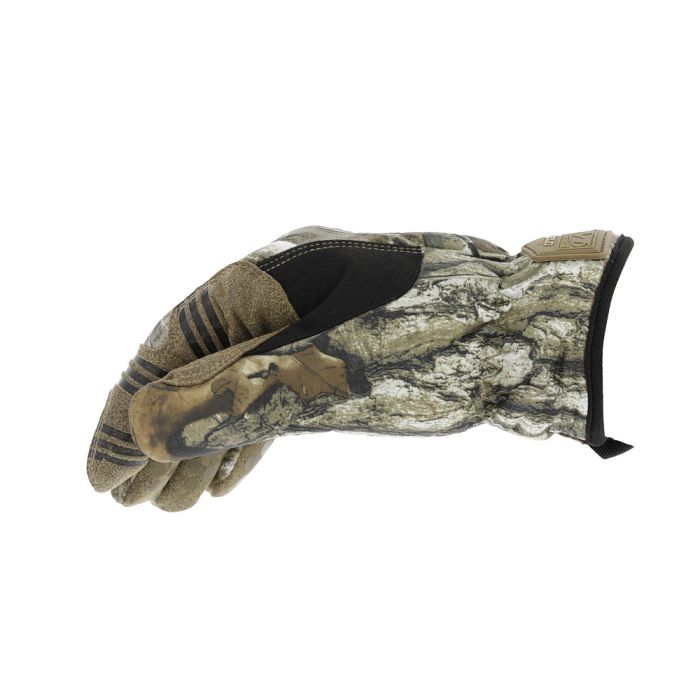 Mechanix рукавички тактичні зимові SUB40 Realtree Gloves