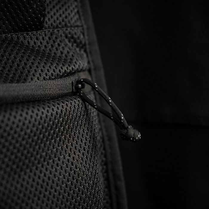 M-Tac рюкзак Sturm з ергономічними лямками X-Large Elite Gen.II Multicam Black