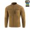 M-Tac куртка Combat Fleece Polartec Jacket Coyote Brown