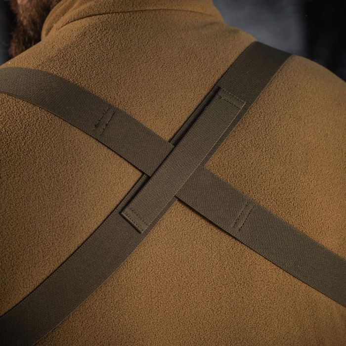 M-Tac штани зимові Alpha Pro Primaloft MC