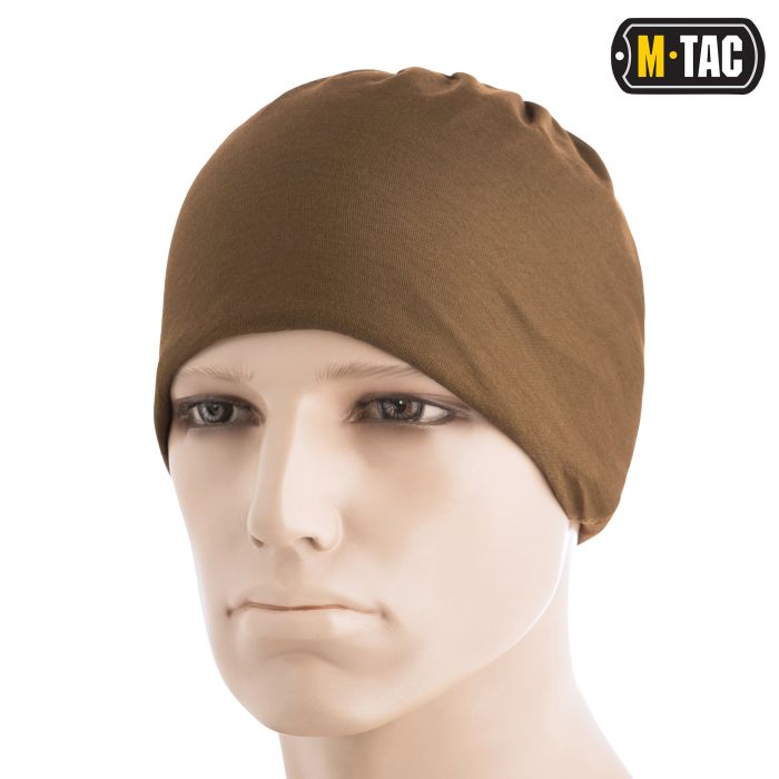 M-Tac шарф-труба полегшенний Reaper Skull Coyote