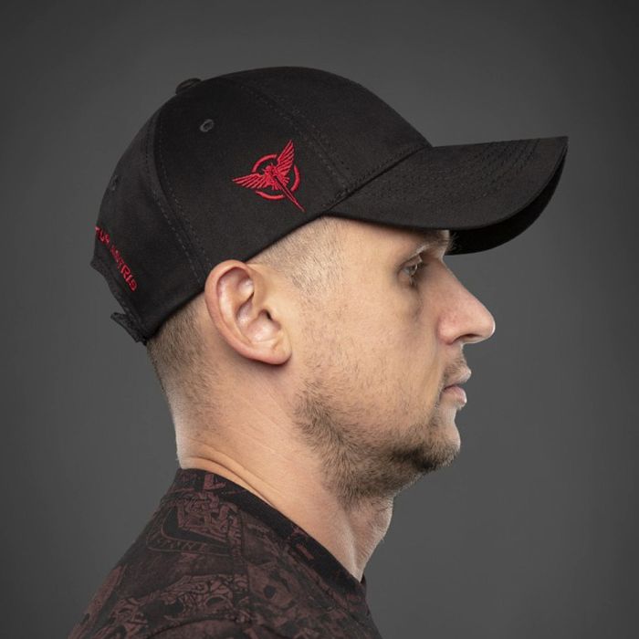 SvaStone бейсболка SDA