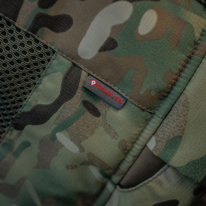 M-Tac парка зимова Alpha Primaloft MC