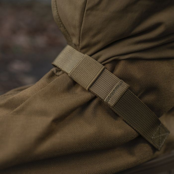 M-Tac бахіли для холодної погоди Coyote