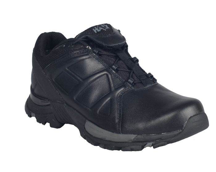 Haix кросівки Black Eagle Tactical 20 Low