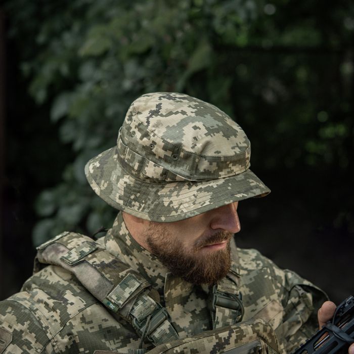 M-Tac панама ріп-стоп MM14