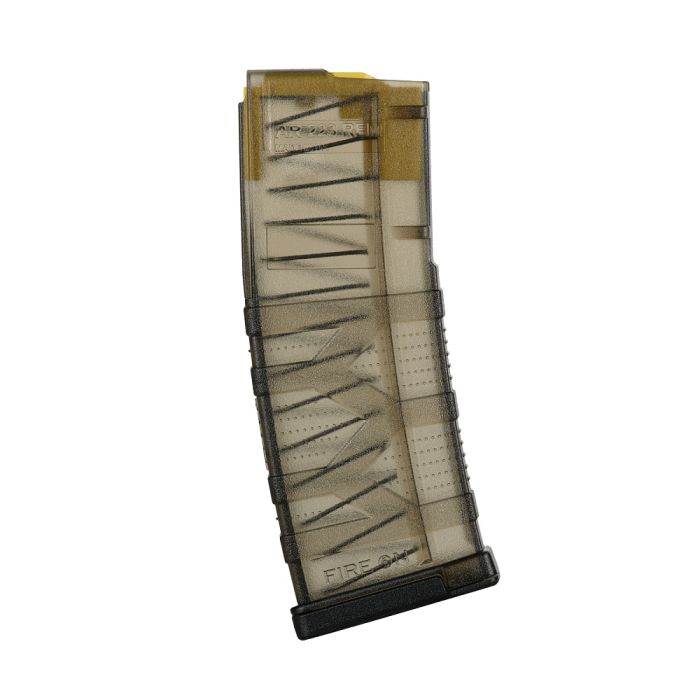 Fire On Магазин для АR .223 на 30 набоїв polygray