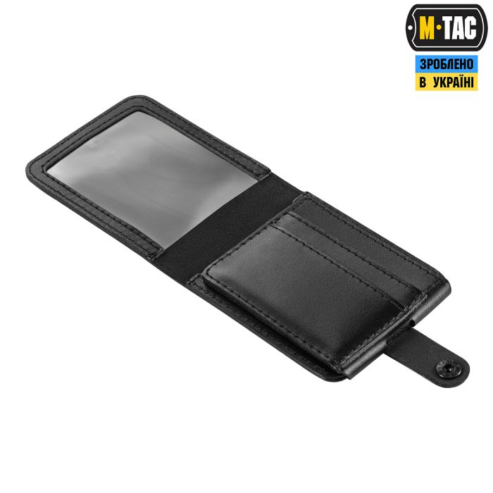 M-Tac Обкладинка для посвідчення ДСНС України (книжка)