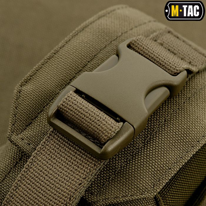 M-Tac підсумок для уламкової гранати Ranger Green