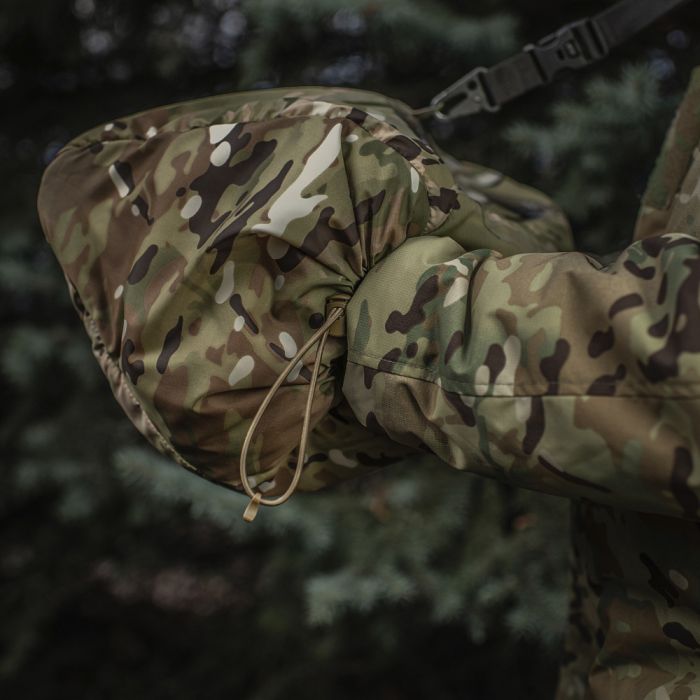 M-Tac муфта для FPV апаратури Elite MС