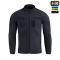 M-Tac куртка Combat Fleece Polartec Jacket Dark Navy Blue