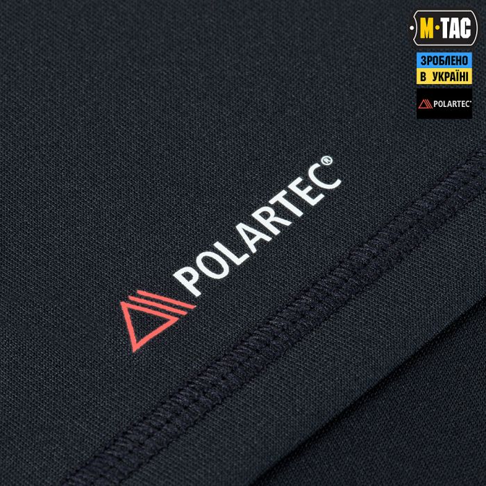 M-Tac футболка Ultra Light Polartec Dark Navy Blue