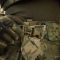 M-Tac Балістичний захист паху Groin Protection GEN.II 2 клас захисту (FMS) Multicam