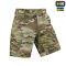 M-Tac шорти Aggressor Short MC