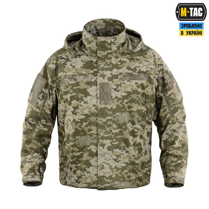 M-Tac куртка Storm MM14