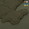 M-Tac панель для нашивок Мапа України Ranger Green