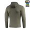 M-Tac кофта Shadow Fleece Polartec Olive