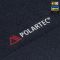 M-Tac куртка Combat Fleece Polartec Jacket Dark Navy Blue